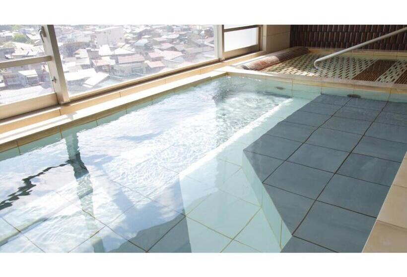 Spa Hotel Alpina Hida Takayama Vacation Stay 08476v