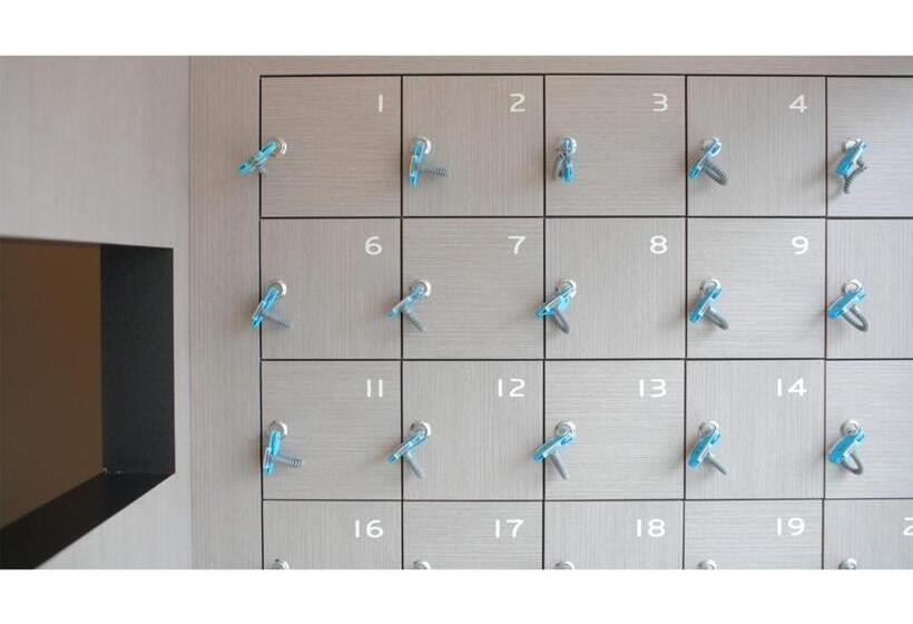 Spa Hotel Alpina Hida Takayama Vacation Stay 08476v