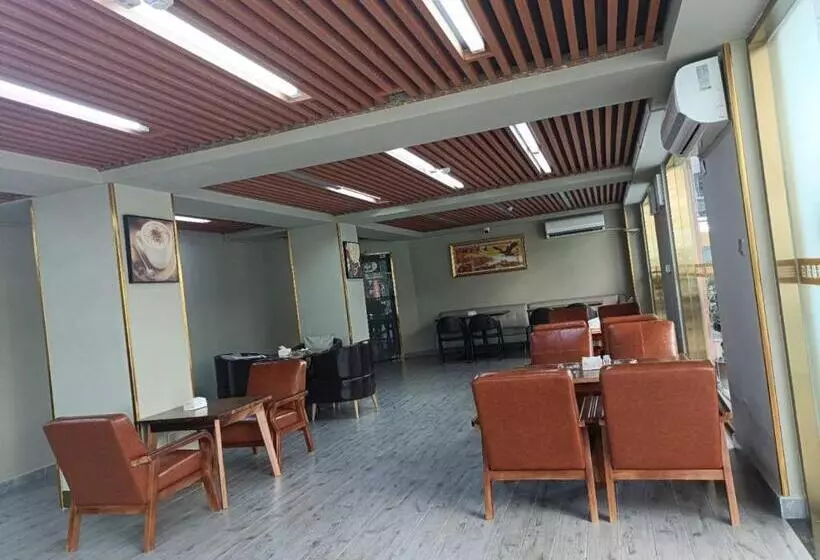 格林豪泰酒店