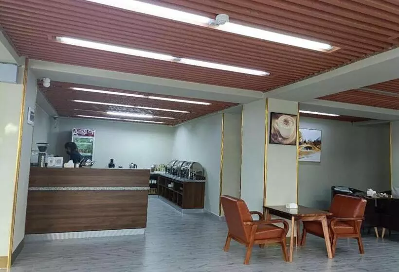 格林豪泰酒店