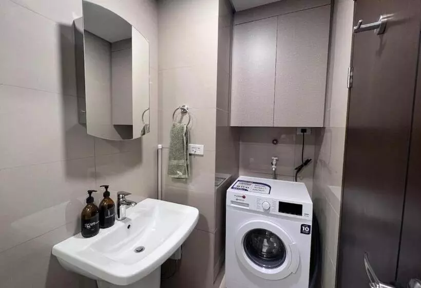 38 Park Avenue Condominium Cebu It Park Unit Freyja