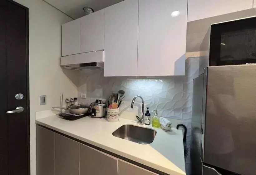38 Park Avenue Condominium Cebu It Park Unit Freyja