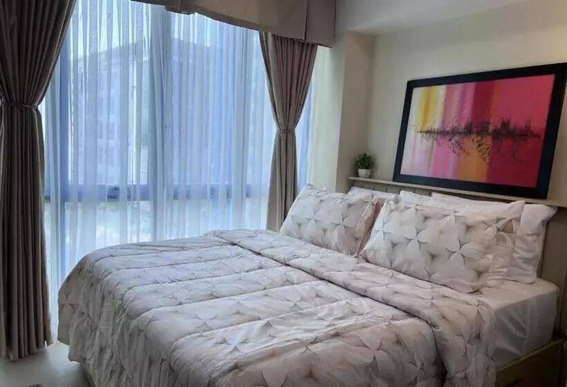 38 Park Avenue Condominium Cebu It Park Unit Freyja