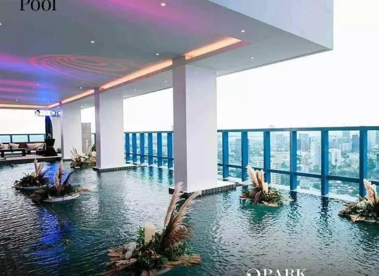 38 Park Avenue Condominium Cebu It Park Unit Freyja