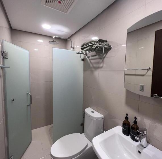 38 Park Avenue Condominium Cebu It Park Unit Freyja