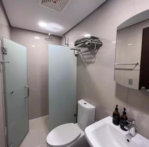 38 Park Avenue Condominium Cebu It Park Unit Freyja