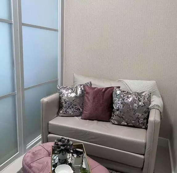 38 Park Avenue Condominium Cebu It Park Unit Freyja