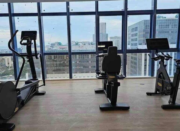 38 Park Avenue Condominium Cebu It Park Unit Freyja