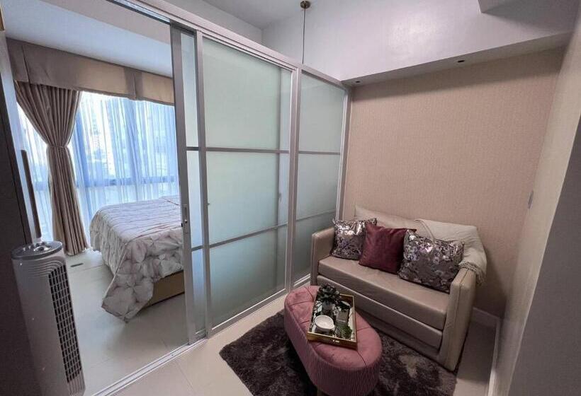 38 Park Avenue Condominium Cebu It Park Unit Freyja