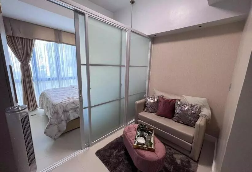 38 Park Avenue Condominium Cebu It Park Unit Freyja