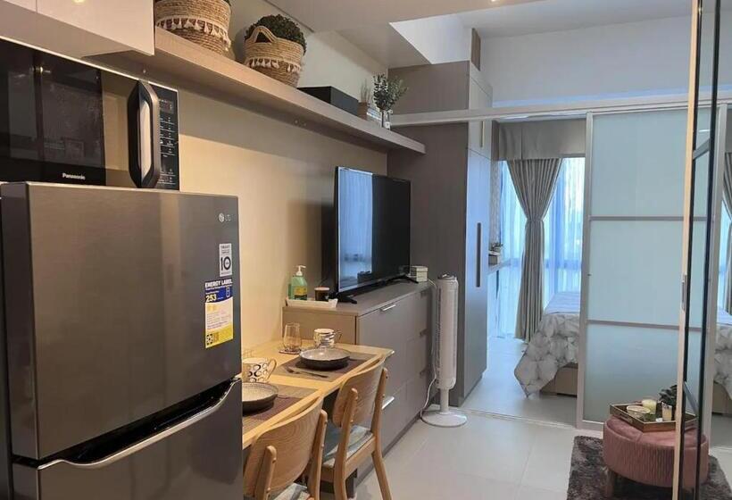 38 Park Avenue Condominium Cebu It Park Unit Freyja