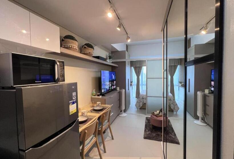 38 Park Avenue Condominium Cebu It Park Unit Freyja