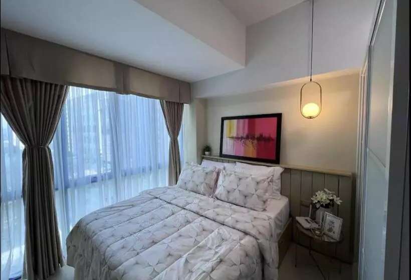 38 Park Avenue Condominium Cebu It Park Unit Freyja