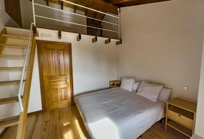 ユースホステル Posada Cabañes