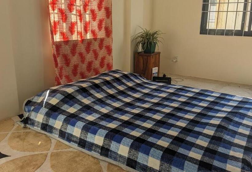 تختخواب و صبحانه Bnb Ktm