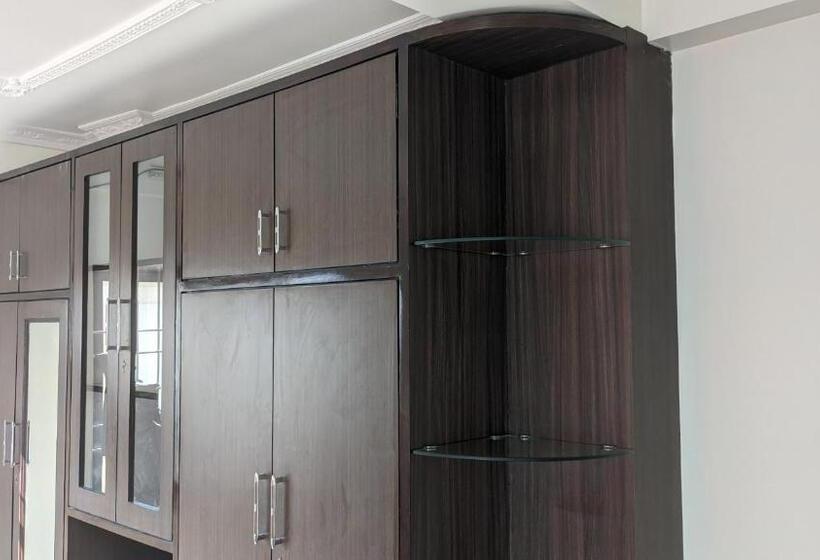 تختخواب و صبحانه Bnb Ktm