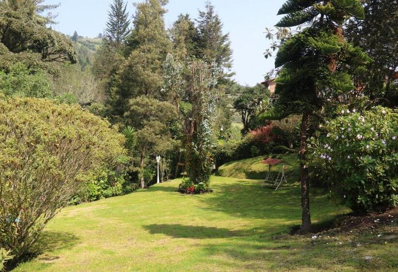 مبيت وإفطار Nono Villa Doris