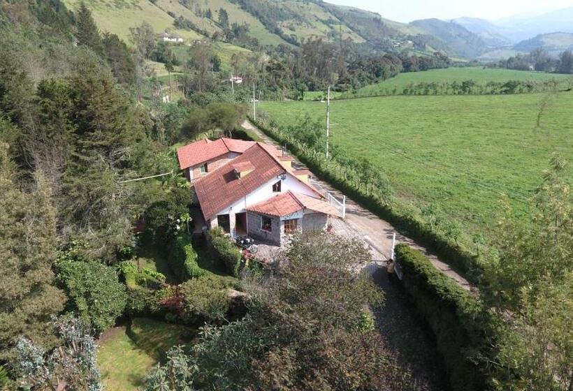 مبيت وإفطار Nono Villa Doris