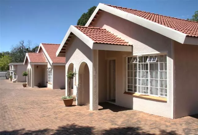 Aamiaismajoitus (B&B) Plumtree Lodge