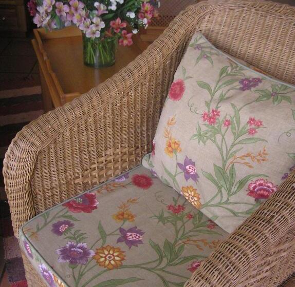 Bed & Breakfast Plumtree Lodge