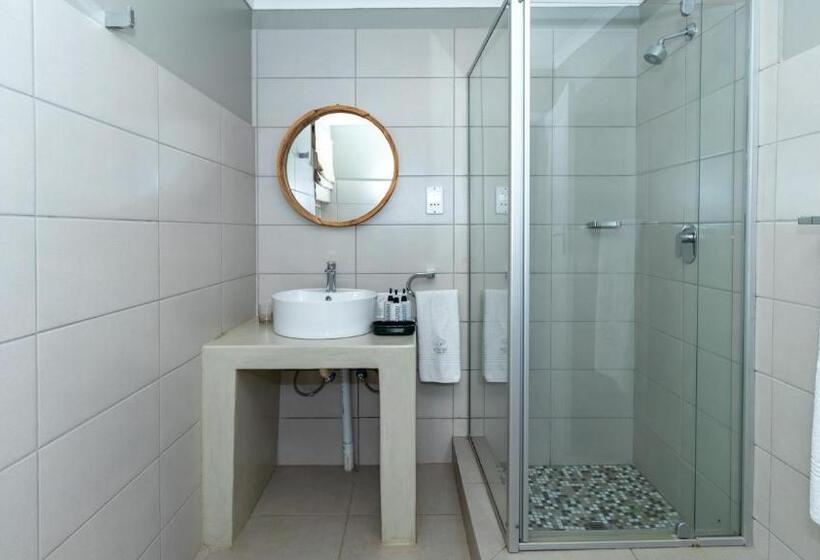 Bed & Breakfast Plumtree Lodge