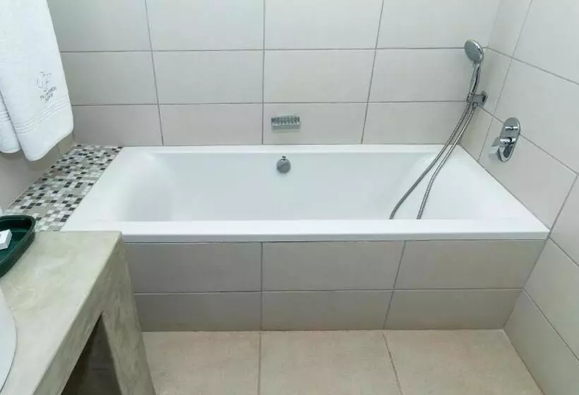 Aamiaismajoitus (B&B) Plumtree Lodge