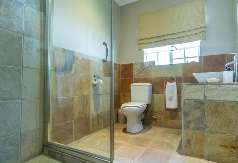 Bed & Breakfast Plumtree Lodge