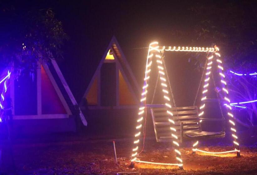 Dega Resorts, Lambasingi