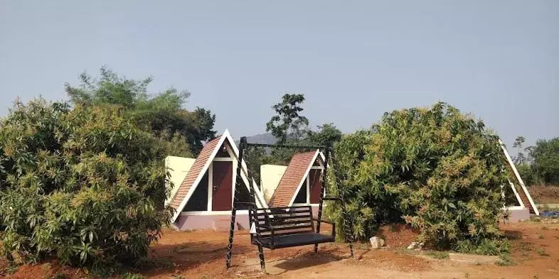 Dega Resorts, Lambasingi