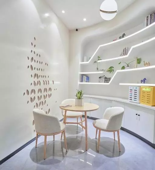 Duoduo Hotel Apartment Yiwu International Trade City