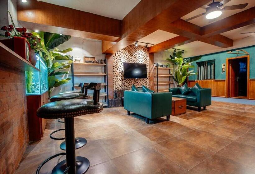 فندق 26life Yunnan Ethnic Creative Inn