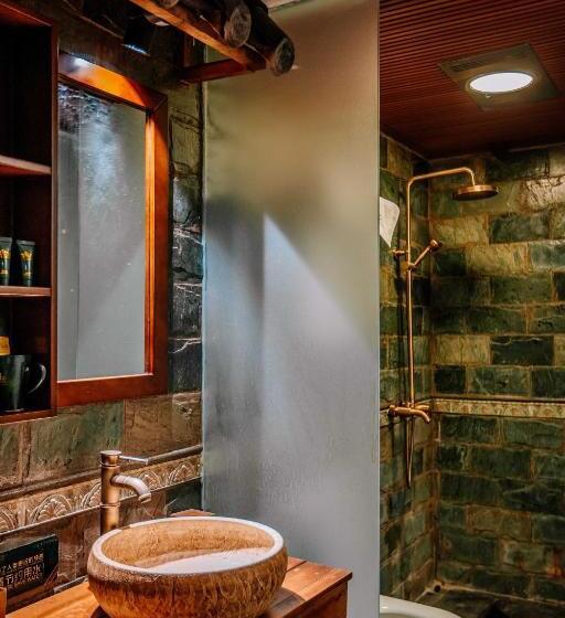 فندق 26life Yunnan Ethnic Creative Inn