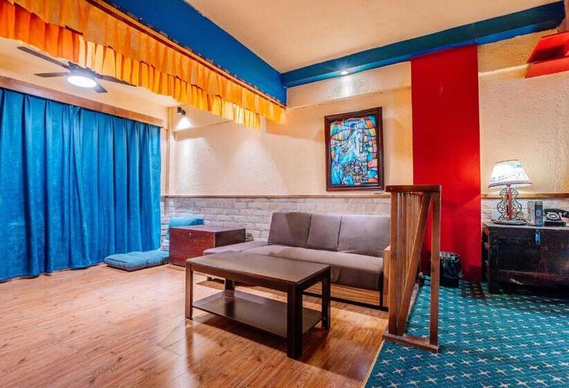 فندق 26life Yunnan Ethnic Creative Inn