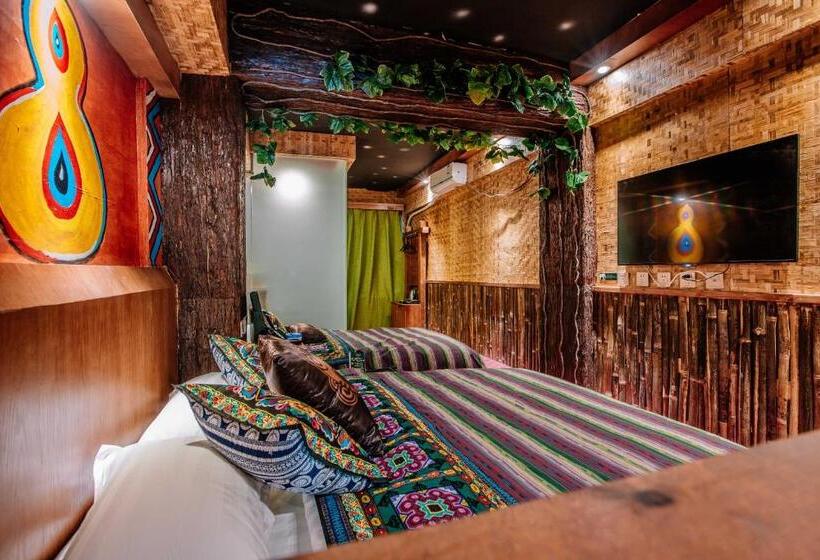 فندق 26life Yunnan Ethnic Creative Inn