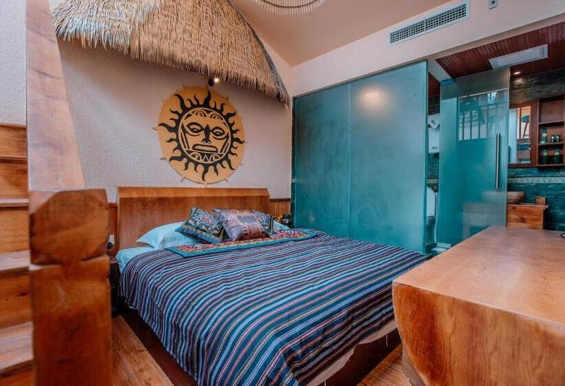 فندق 26life Yunnan Ethnic Creative Inn