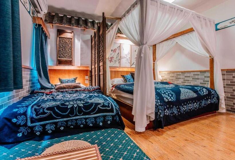 فندق 26life Yunnan Ethnic Creative Inn