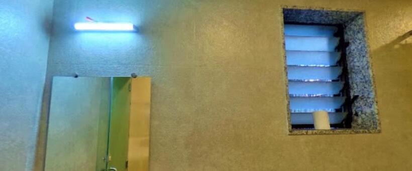 ホテル Ambassador Panchgani