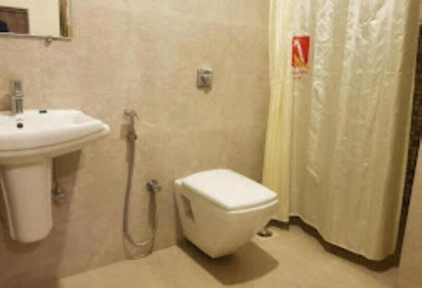 ホテル Ambassador Panchgani