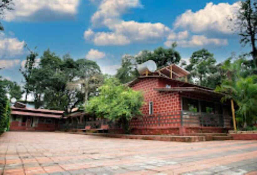 ホテル Ambassador Panchgani