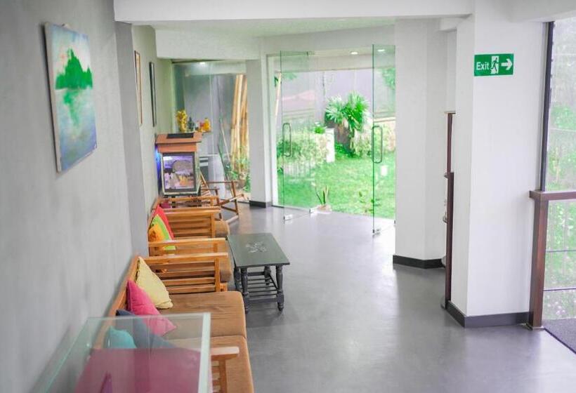 Отель Avora Mount