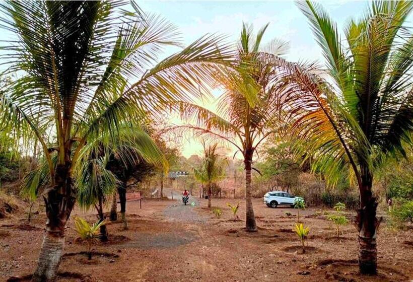 فندق Bonfire Farmhouse