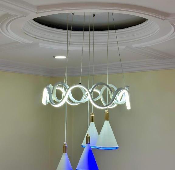 Szálloda Classio Inn   Near Kokilaben Hospital, Andheri West Mumbai