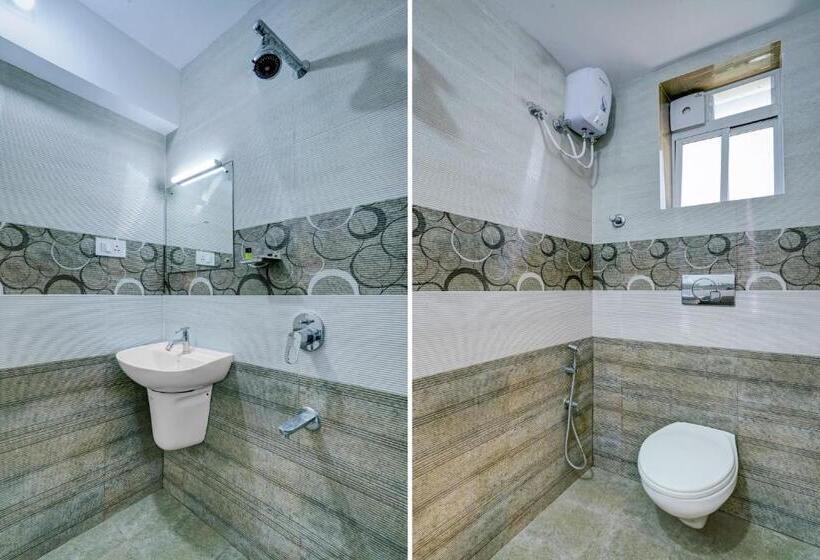 בית מלון כפרי Collection O Ayesha Homes