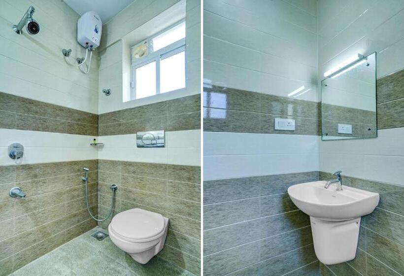 בית מלון כפרי Collection O Ayesha Homes