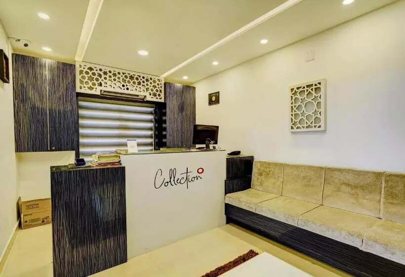 Hotelli Collection O Ayesha Homes