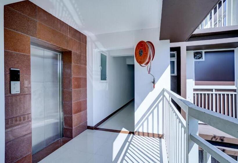 בית מלון כפרי Collection O Ayesha Homes