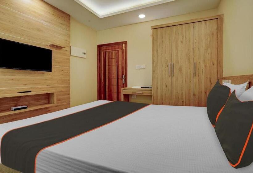 בית מלון כפרי Collection O Ayesha Homes