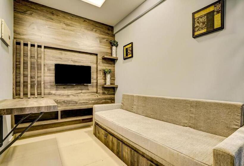 בית מלון כפרי Collection O Ayesha Homes