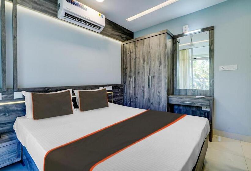 בית מלון כפרי Collection O Ayesha Homes