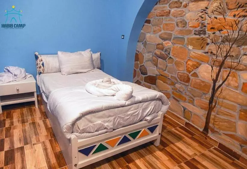 هتل Habib Camp